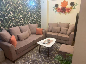 Best Airbnb Nairobi FREE pool gym parking &Netflix